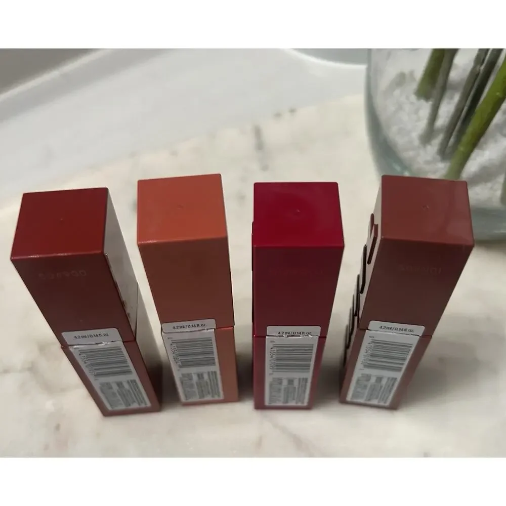 Maybelline Super Stay Vinyl Ink Liquid Lip Gloss (4)